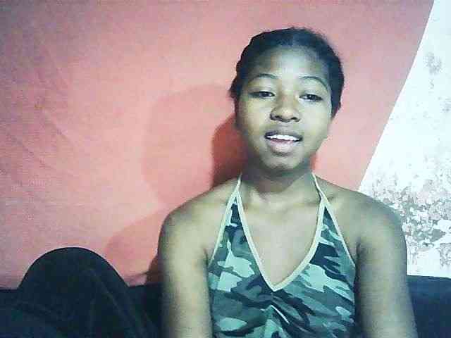 Mimi01 webcam