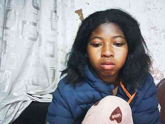 Mimi01 webcam