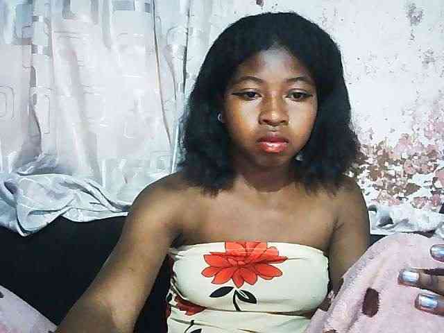 Mimi01 webcam