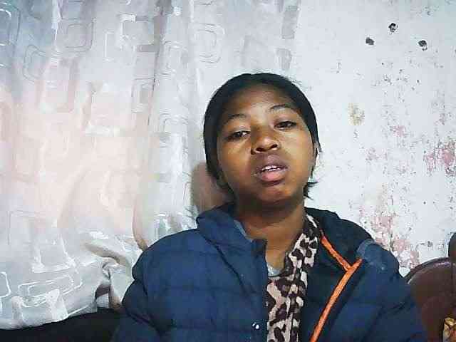 Mimi01 webcam