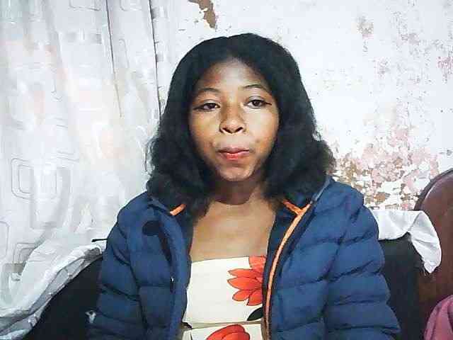 Mimi01 webcam