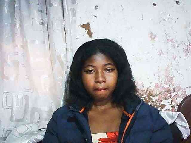 Mimi01 webcam