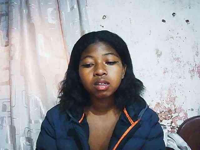 Mimi01 webcam