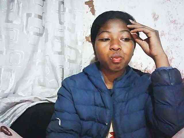 Mimi01 webcam