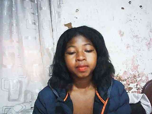Mimi01 webcam