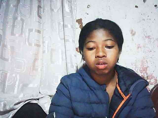 Mimi01 webcam