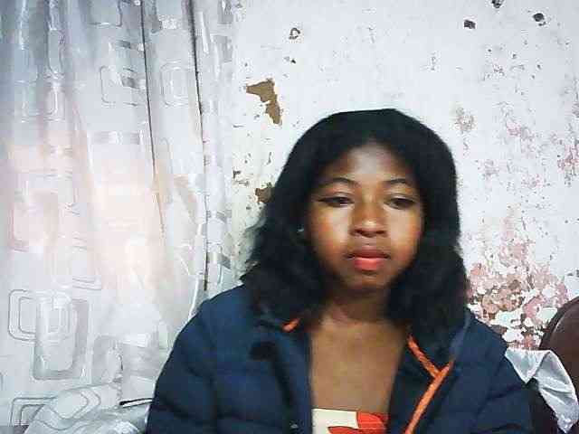 Mimi01 webcam