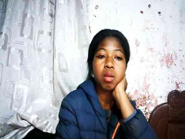 Mimi01 webcam