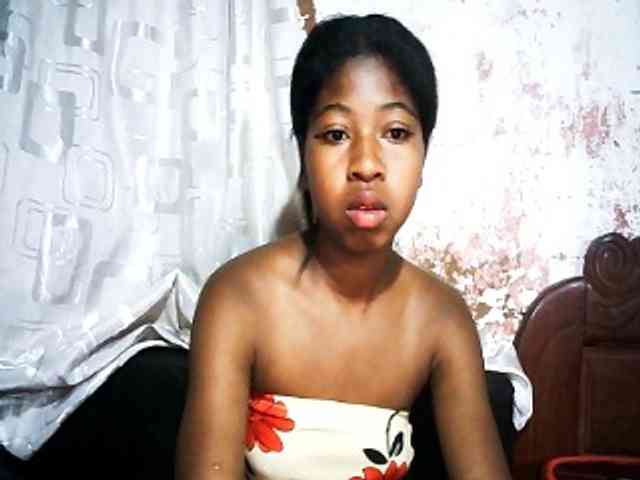 Mimi01 webcam