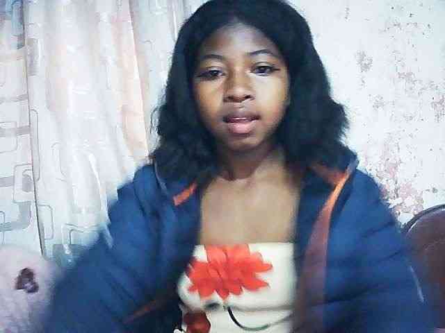 Mimi01 webcam