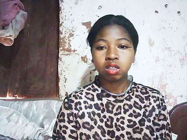 Mimi01 webcam