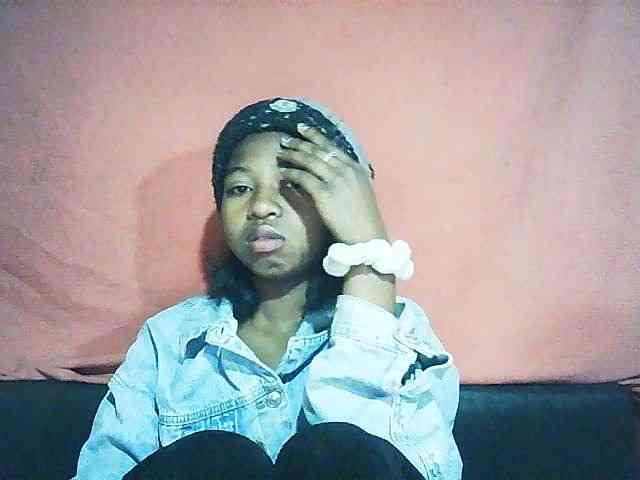 Mimi01 webcam