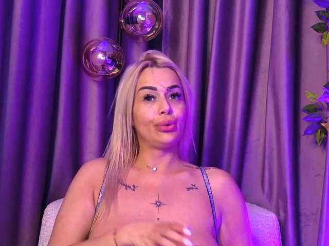 CandyBlondeX