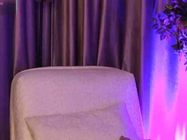 live video chat CandyBlondeX