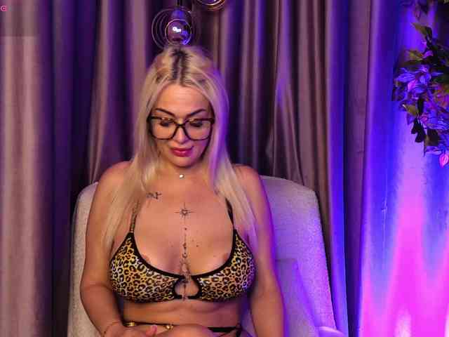 CandyBlondeX