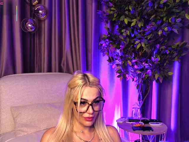 CandyBlondeX