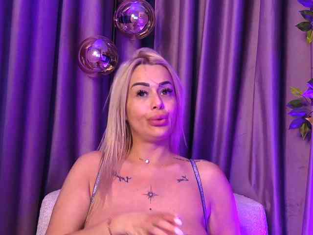 CandyBlondeX