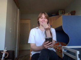 MaudeFenster Porn Show