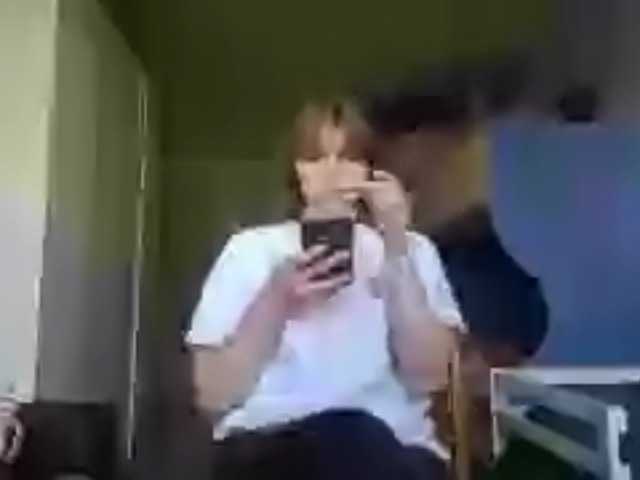 MaudeFenster live cam on BongaCams