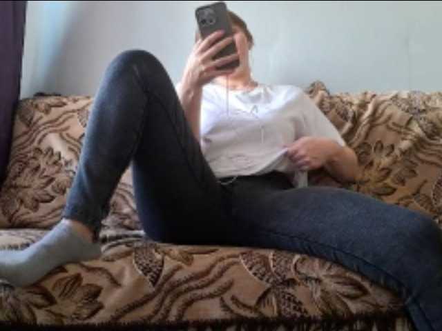 MaudeFenster live cam on BongaCams