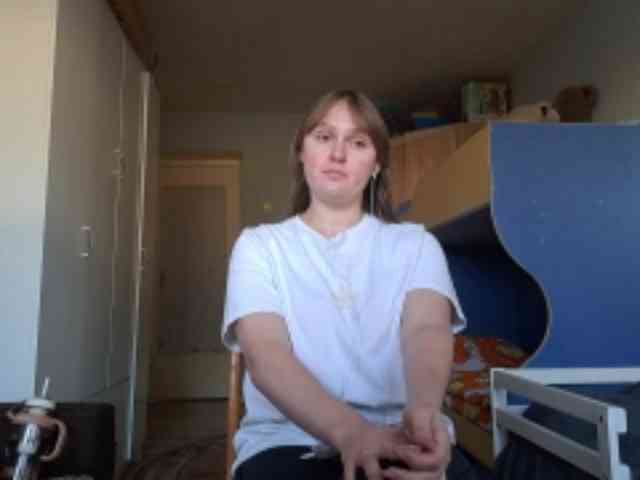MaudeFenster webcam