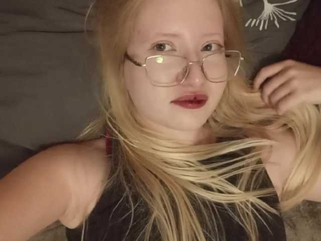 MarianaBlessed