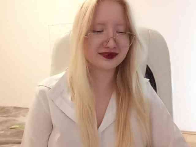 MarianaBlessed