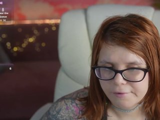 MelodyCharm Porn Show