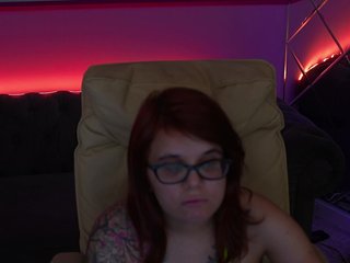 MelodyCharm Porn Show