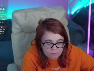 MelodyCharm Porn Show