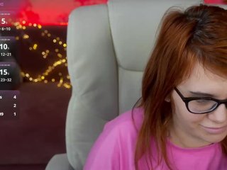 MelodyCharm Porn Show