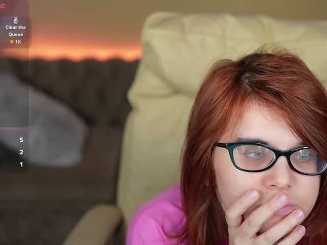 MelodyCharm live cam on BongaCams