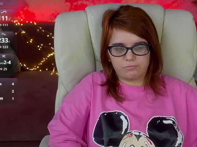 MelodyCharm live cam on BongaCams