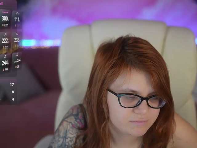 MelodyCharm live cam preview
