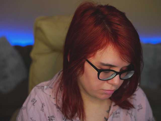MelodyCharm live cam on BongaCams