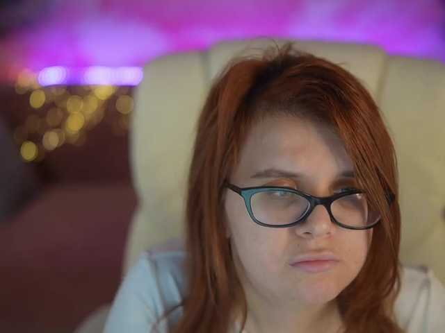MelodyCharm live cam on BongaCams