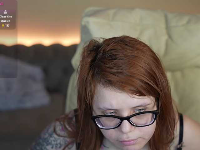 MelodyCharm live cam preview