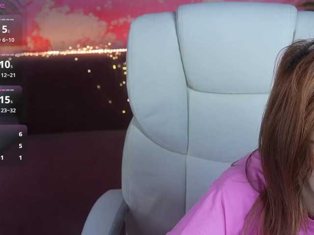MelodyCharm live cam preview