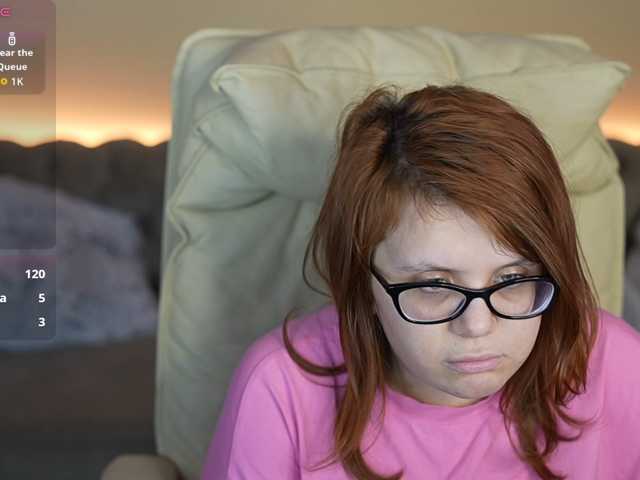 MelodyCharm live cam preview