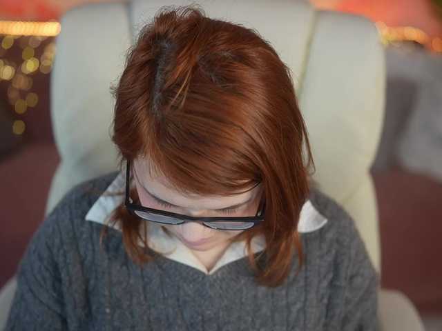 MelodyCharm live cam on BongaCams