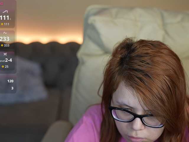 MelodyCharm live cam preview