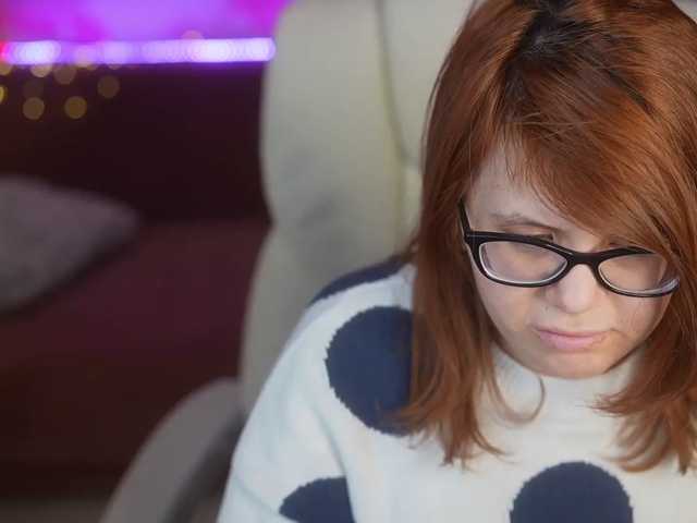 Melodycharm on Bongacams
