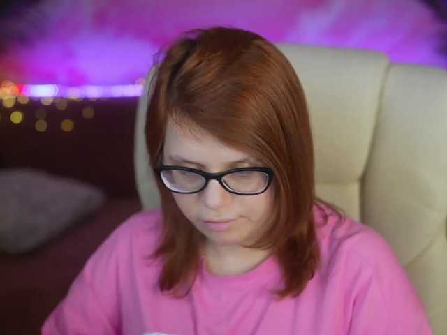 MelodyCharm live cam on BongaCams