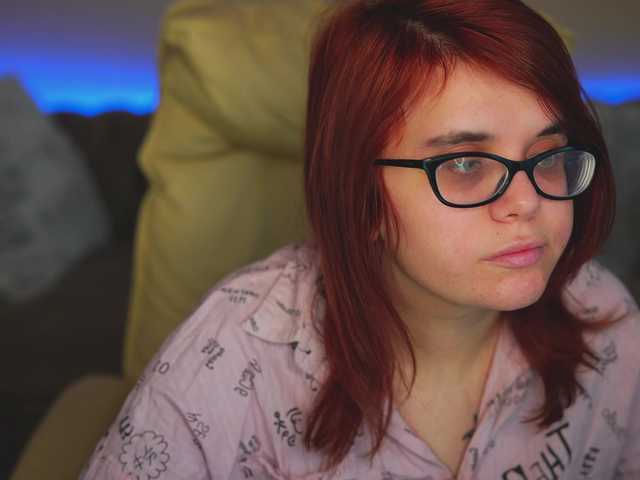 MelodyCharm live cam on BongaCams