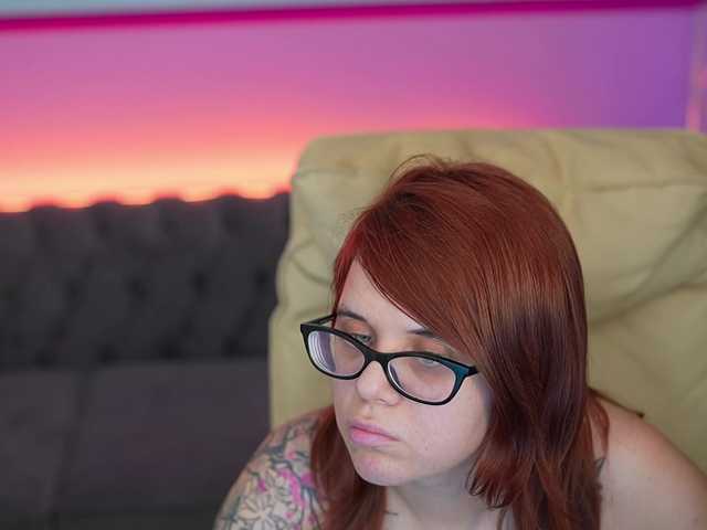 MelodyCharm live cam on BongaCams