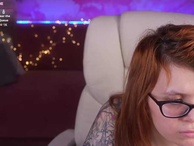 MelodyCharm live cam on BongaCams