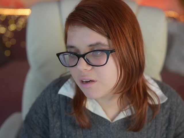 MelodyCharm live cam on BongaCams