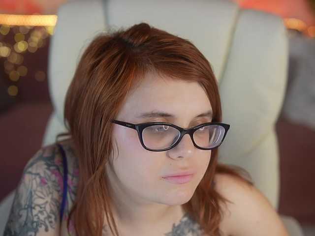 MelodyCharm live cam on BongaCams