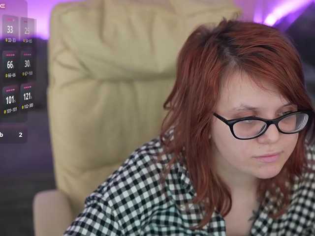 MelodyCharm live cam