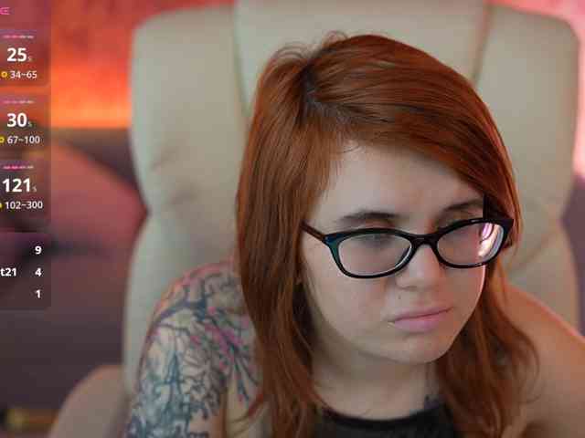 MelodyCharm webcam